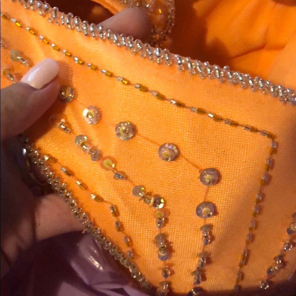 Prom gown - Picture 6 of 7
